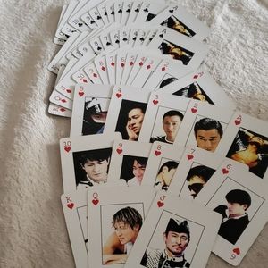Playing Cards